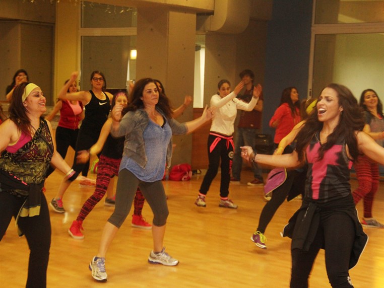 MASTER CLASS with Loretta Bates